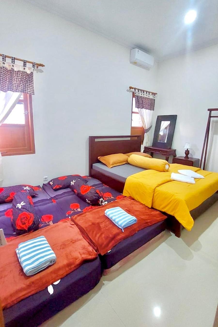 Omah Tabon Jogja - Close To Malioboro Yogyakarta Exterior photo