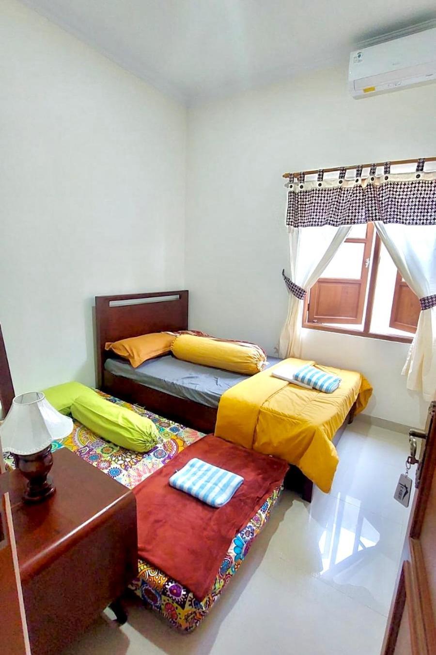 Omah Tabon Jogja - Close To Malioboro Yogyakarta Exterior photo
